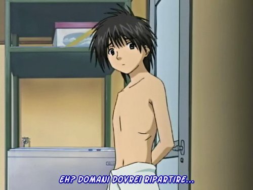 Otaku Gallery  / Anime e Manga / 100 Fragola / Screen Shots / Episodi / 03 - Il secondo bottone dei ricordi / 173.jpg